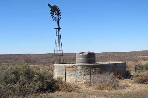 3 Bedroom Property for Sale in Calvinia Rural Northern Cape